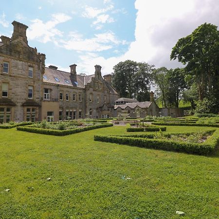 The Violet Suite Stone Cross Mansion Ulverston Εξωτερικό φωτογραφία